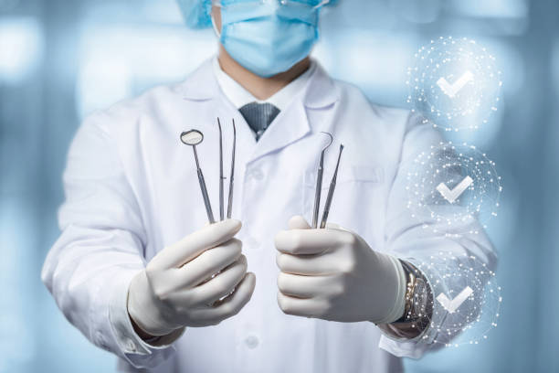 Oral Surgery in Ocala, FL
