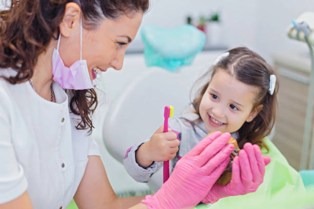 Ocala, FL Dental Services Company